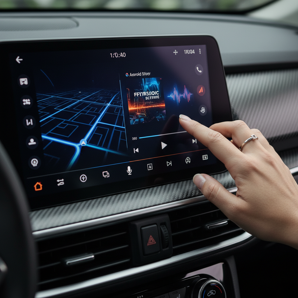 4 Easy Ways to Make Your Android Auto Faster & Smoother