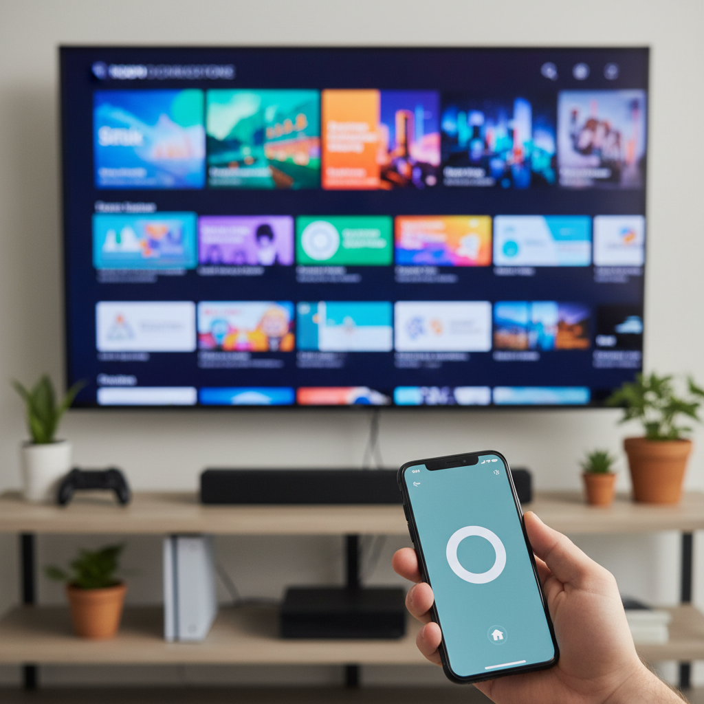 4 Ways to Control Your Roku TV Without the Remote