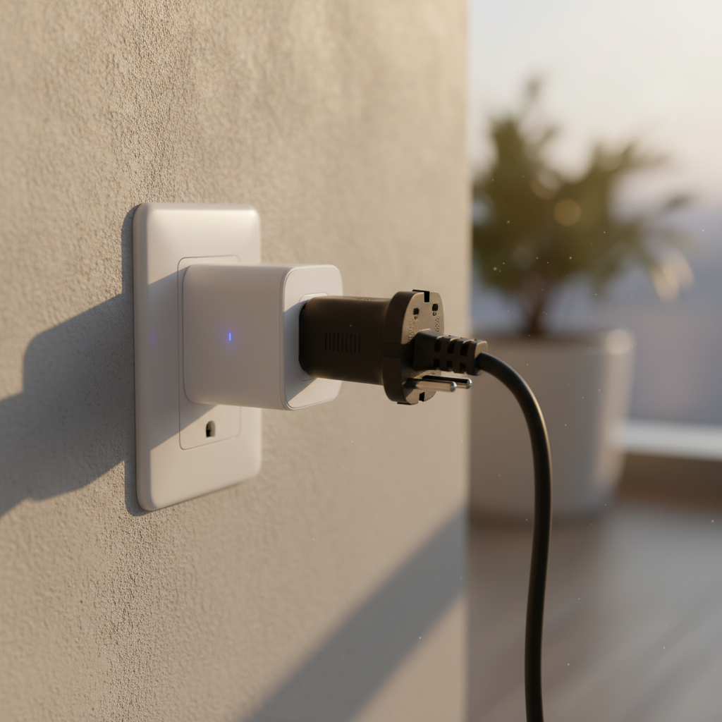 5 Devices You Should Never Plug Into a Smart Plug