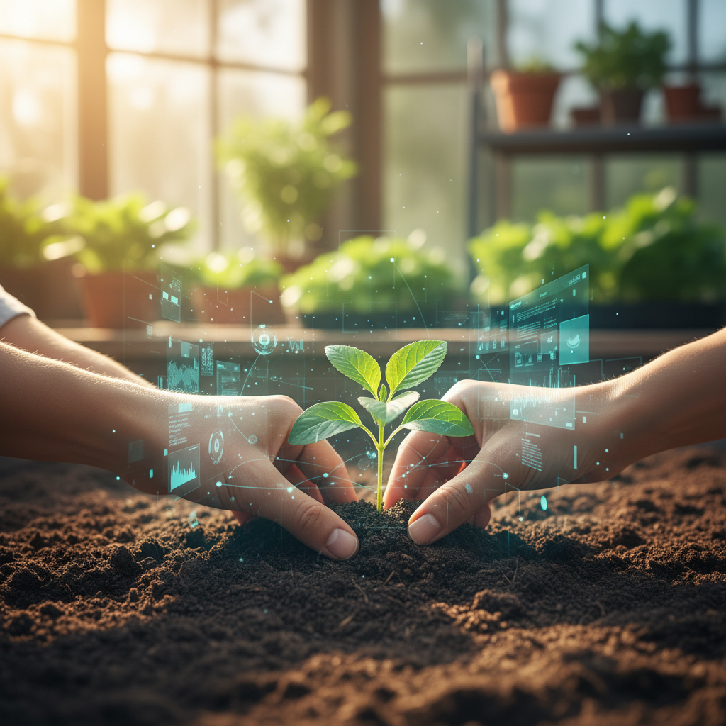 5 Google Search Tips to Grow Your Green Thumb