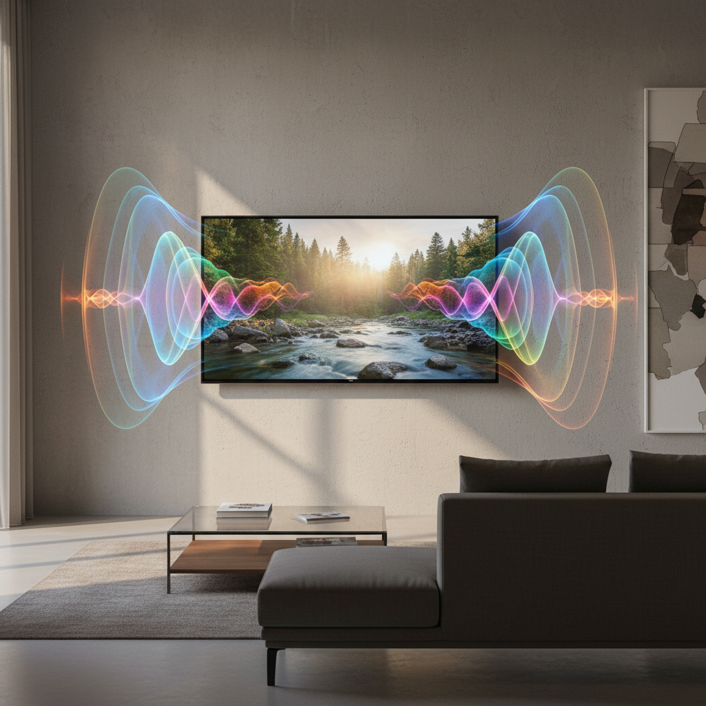 7 Easy, Unexpected Ways to Boost Your TV Sound