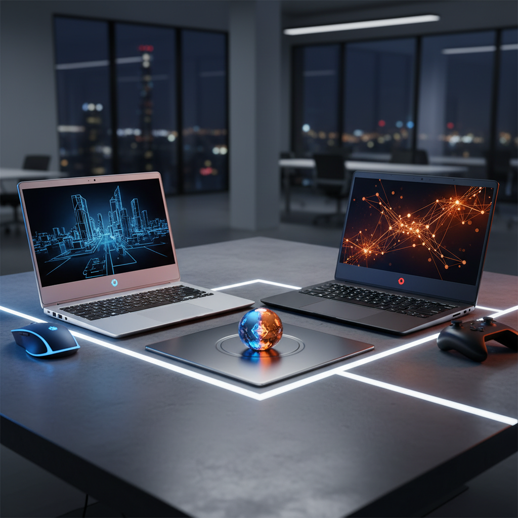 Acer vs. Asus: My Tests Reveal the Better Laptop