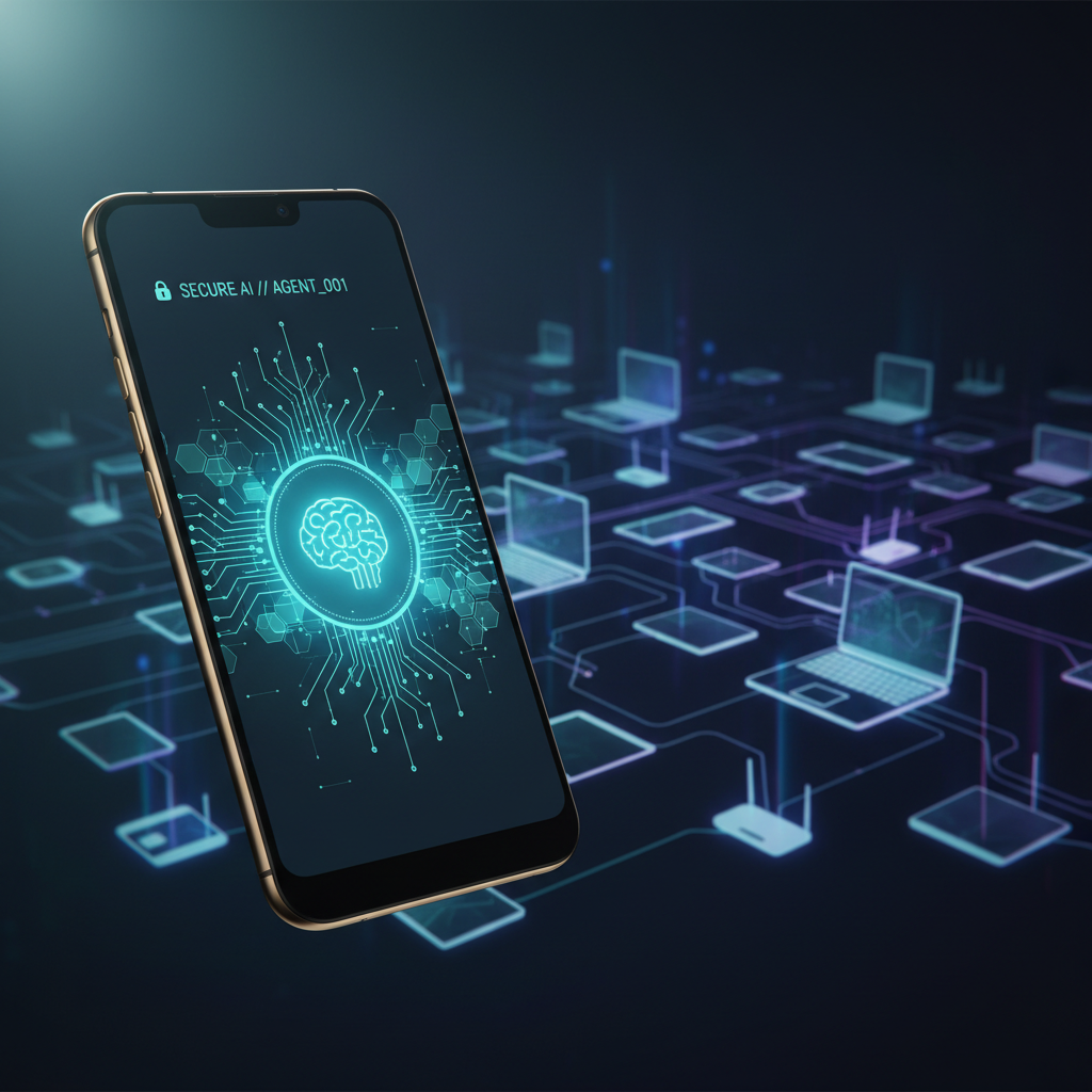 ADK for Android: Build Private AI Agents on 140M+ Devices
