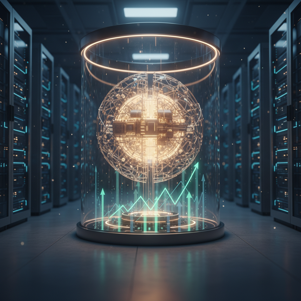 Agentic AI: Why Autonomous Tech Is the Next Investment Frontier