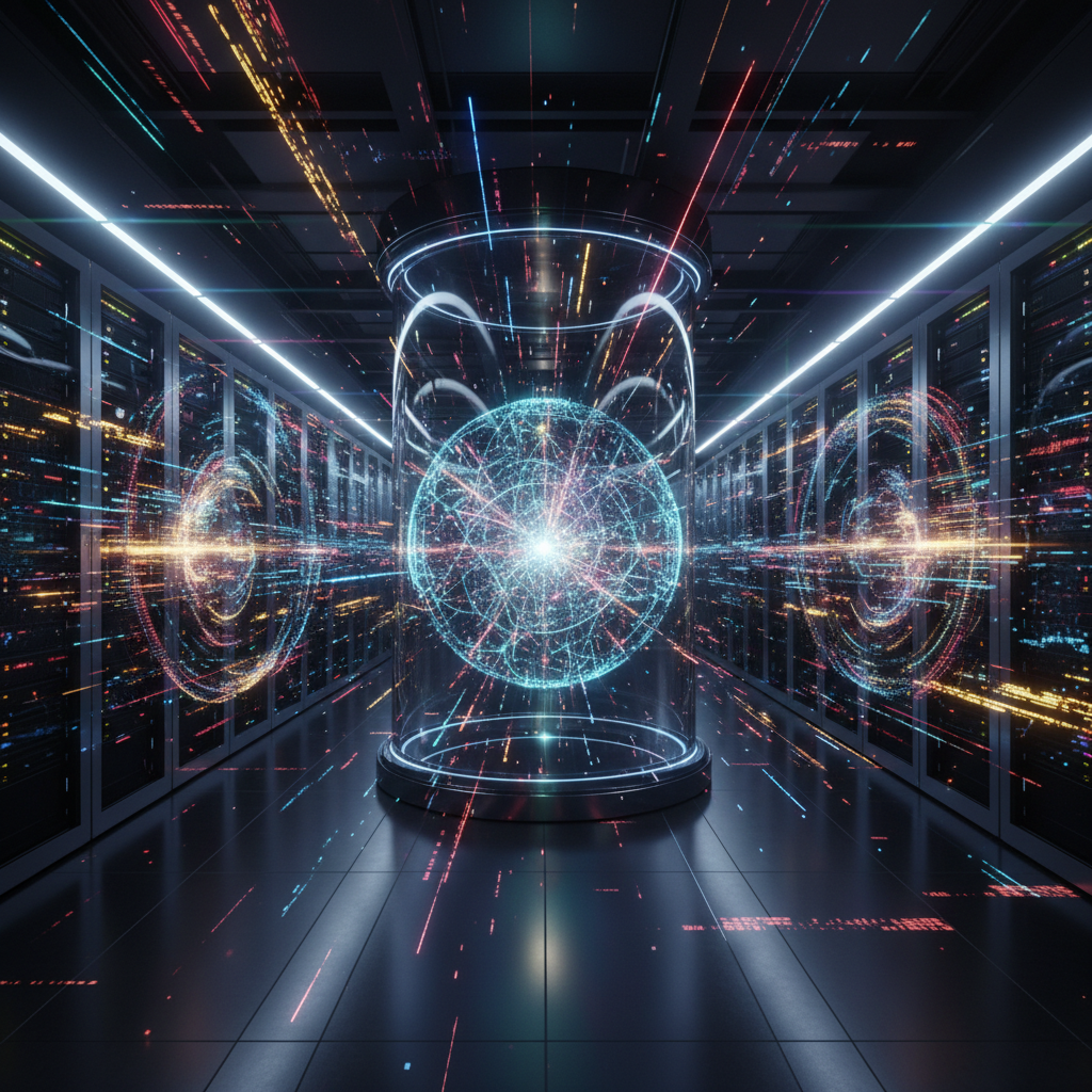 Agentic Control Plane: The New Battleground for Enterprise AI