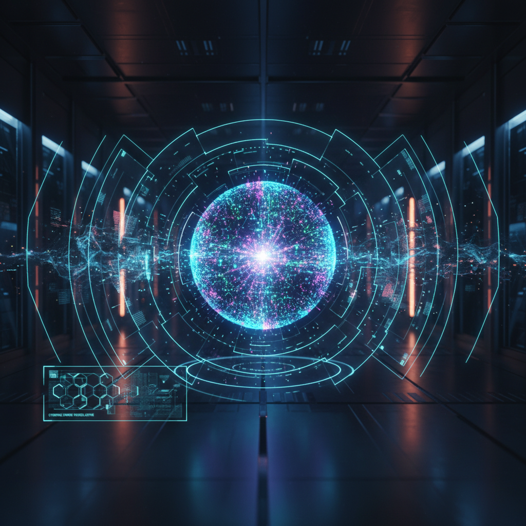 AI-First Security: Why AI Must Be Your Core Cyber Defense