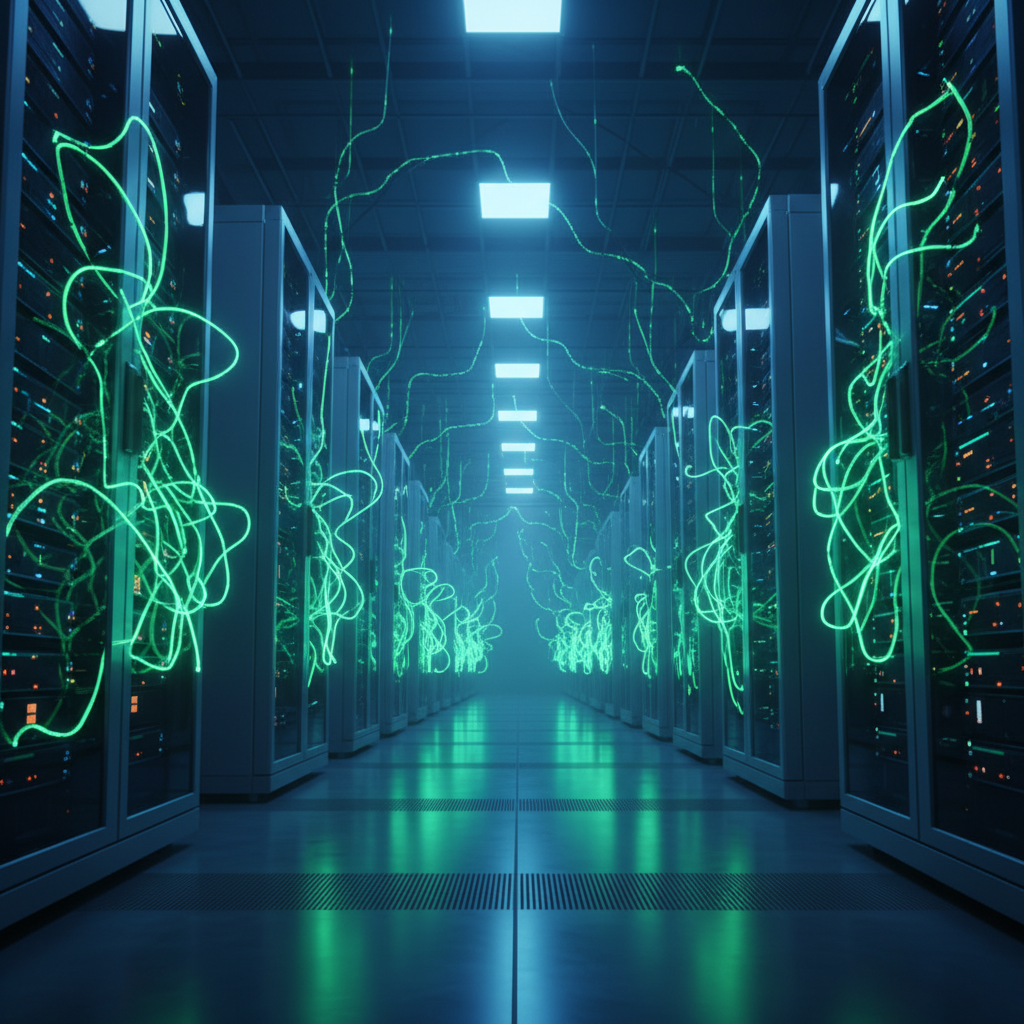 AI Just Got a $5 Billion Boost From Google & Blackstone