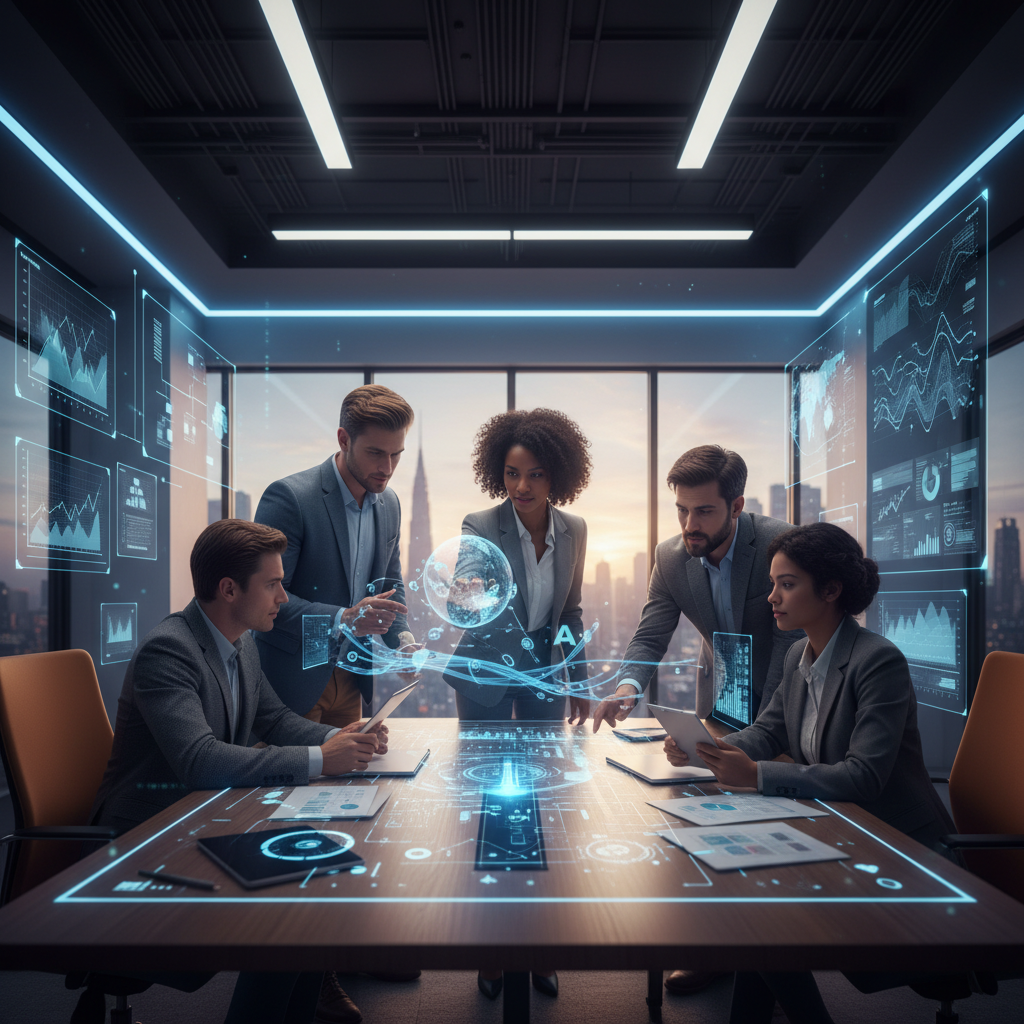 AI Just Got Human-Centric: Mira Murati's New Approach
