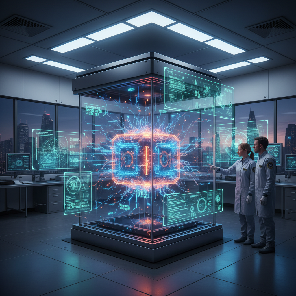AI Just Got Safer: US Govt to Test Google, Microsoft, xAI