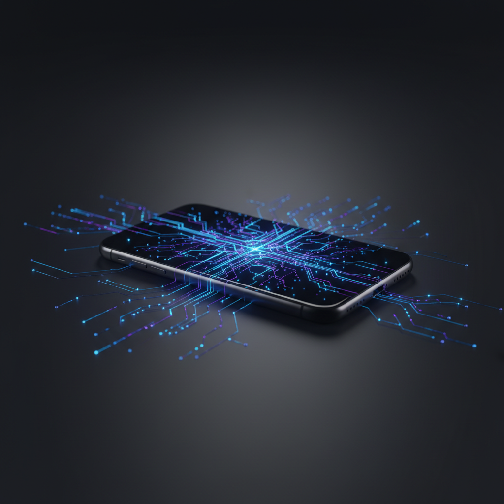 AI Just Got Smarter: Google Gemini Powers Off Phones