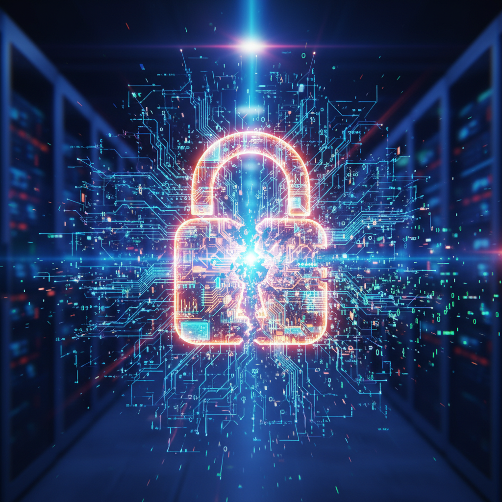 AI Just Made Hacking 2FA & Zero-Days Easier: Google