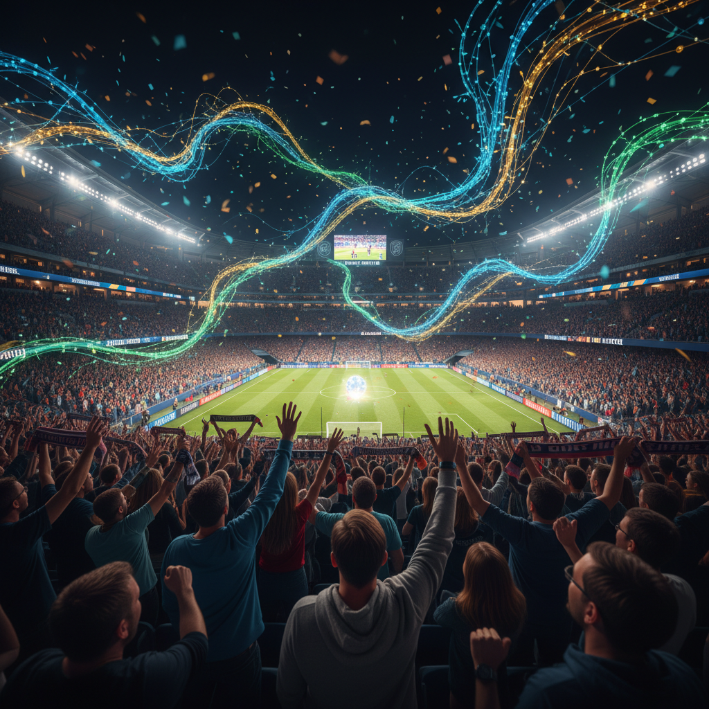 AI-Powered Google Search Elevates U.S. Soccer Fan Experience