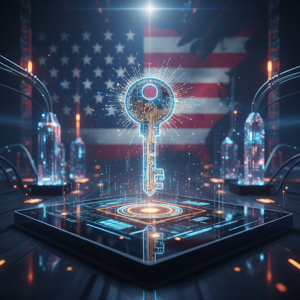 AI Safety Just Got Better: Tech Giants Open Models to US