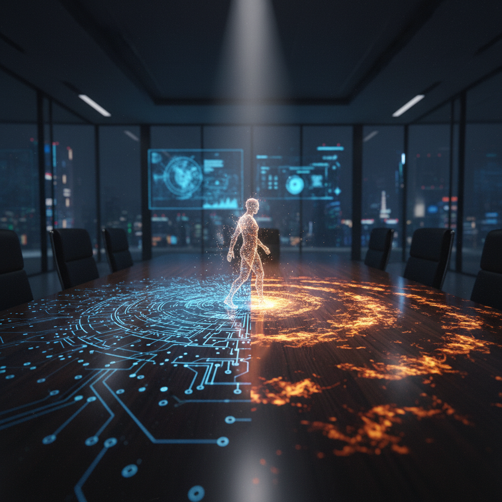 AI Talent War: Google Poaches OpenAI's Investment Head
