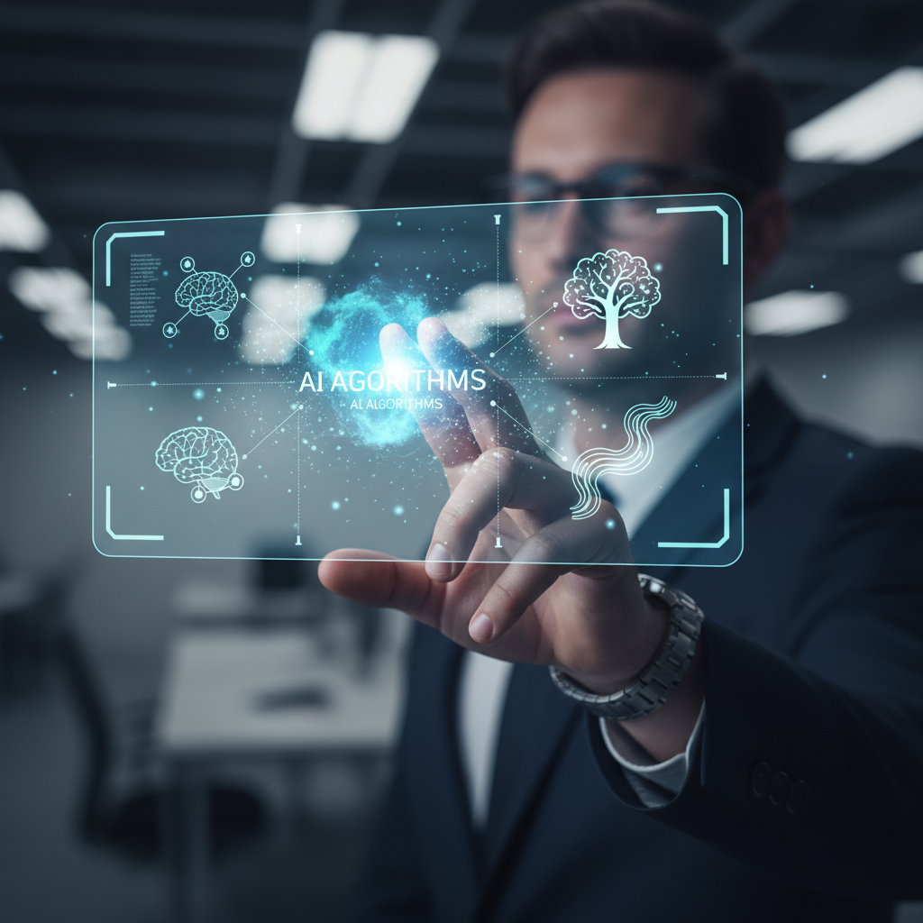 AI Terms Demystified: Understand LLMs, AGI & Key Concepts