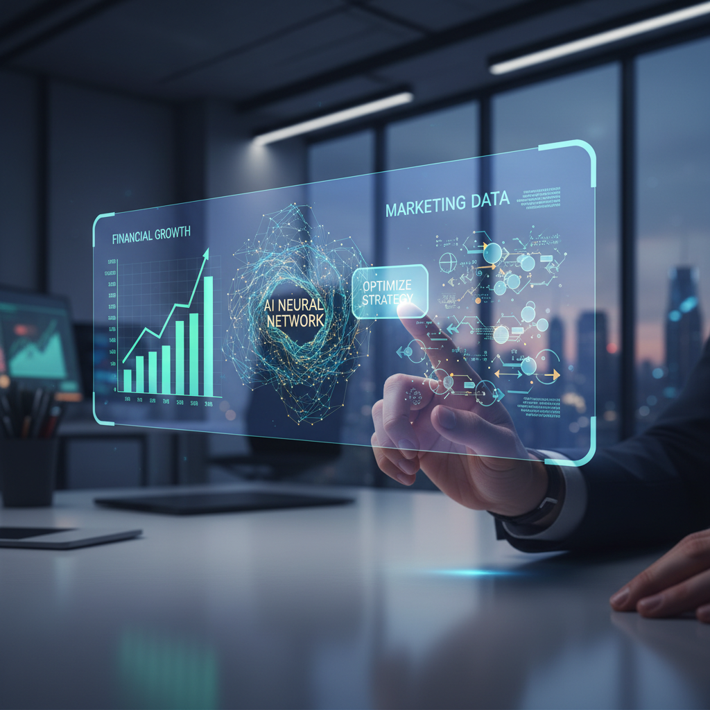 AI Transforms Advisor Marketing: Here's How to Adapt