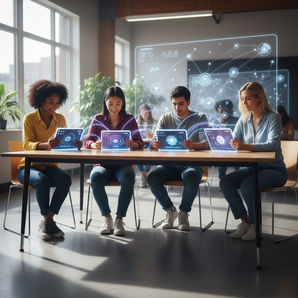 AI Tutoring Just Got Bigger: Eedi & DeepMind Scale to 1,525 UK Kids