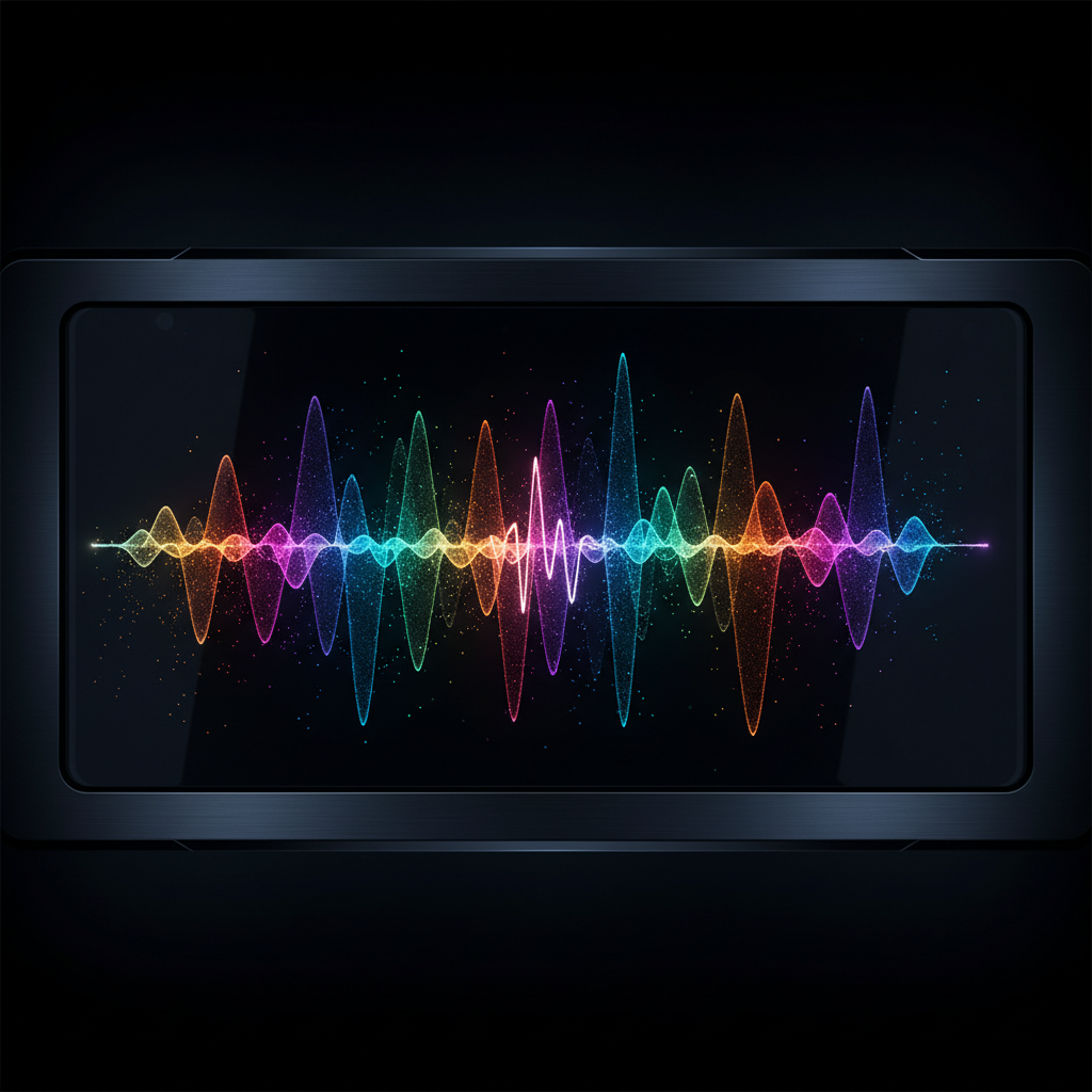 AI Voice Cloning: How Spectrograms Unlocked Dead Voices