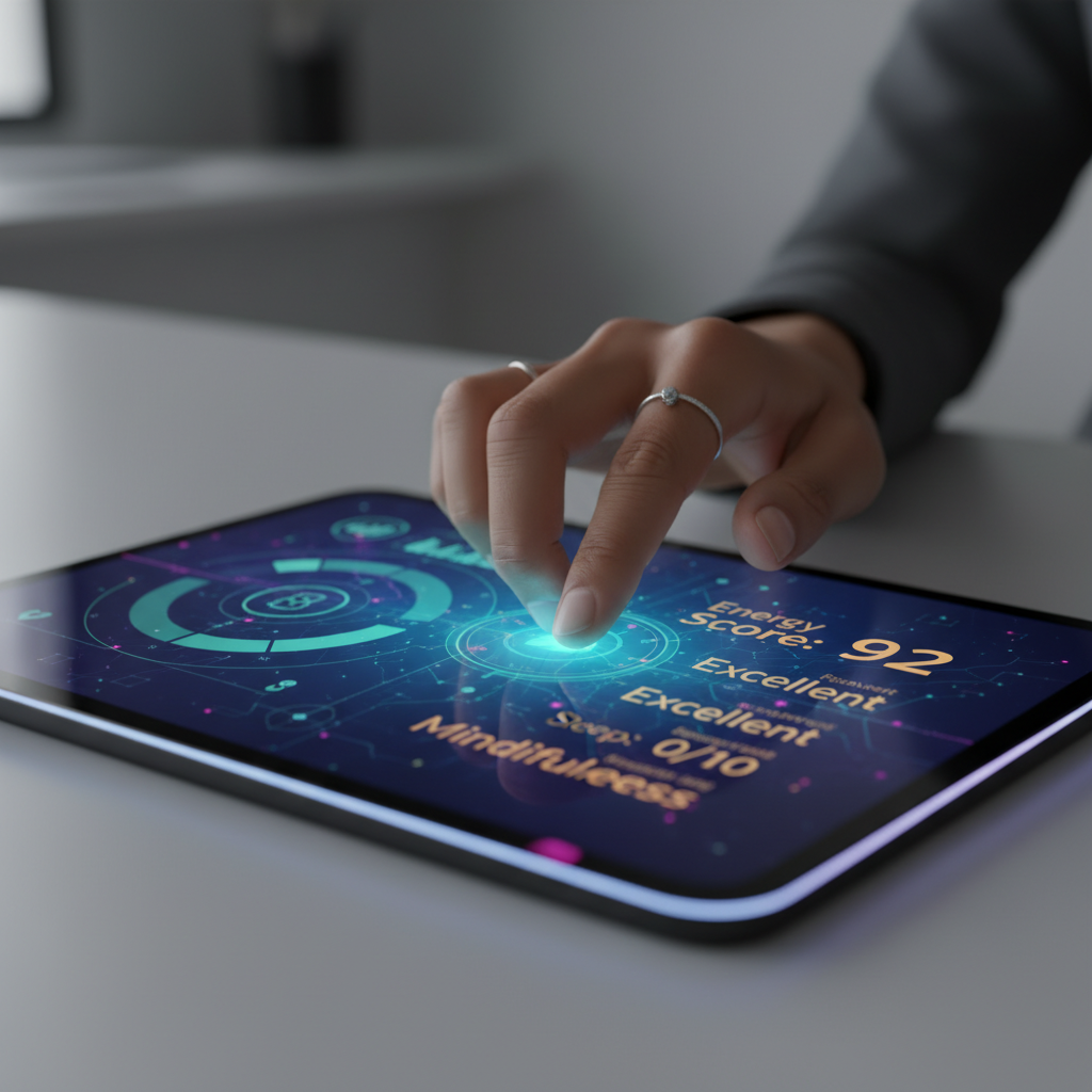 AI Wellness Just Got Personal: Meet Google Health Coach