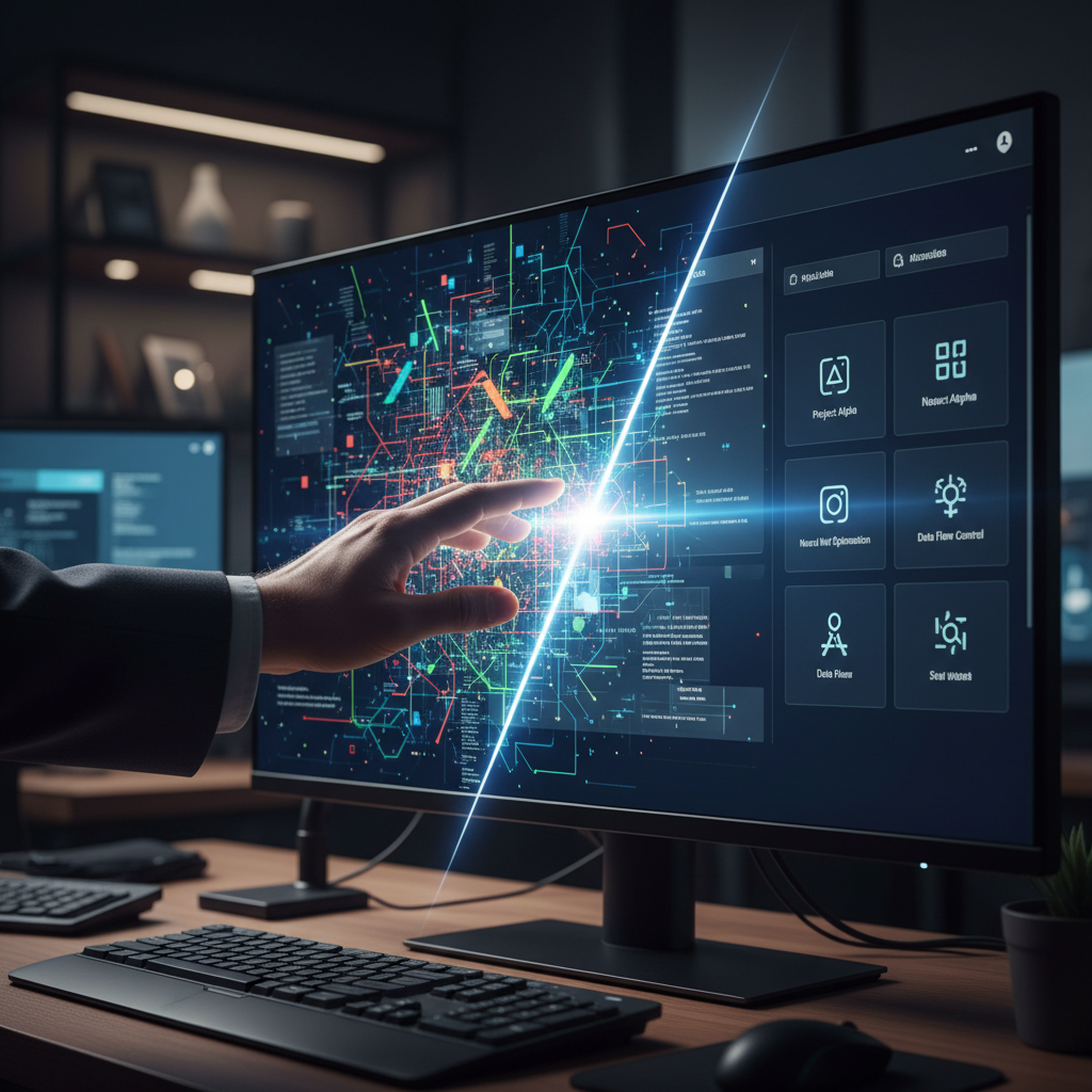 AI 'Workslop' Slashes Productivity for 51% – Fix it in 2 Steps