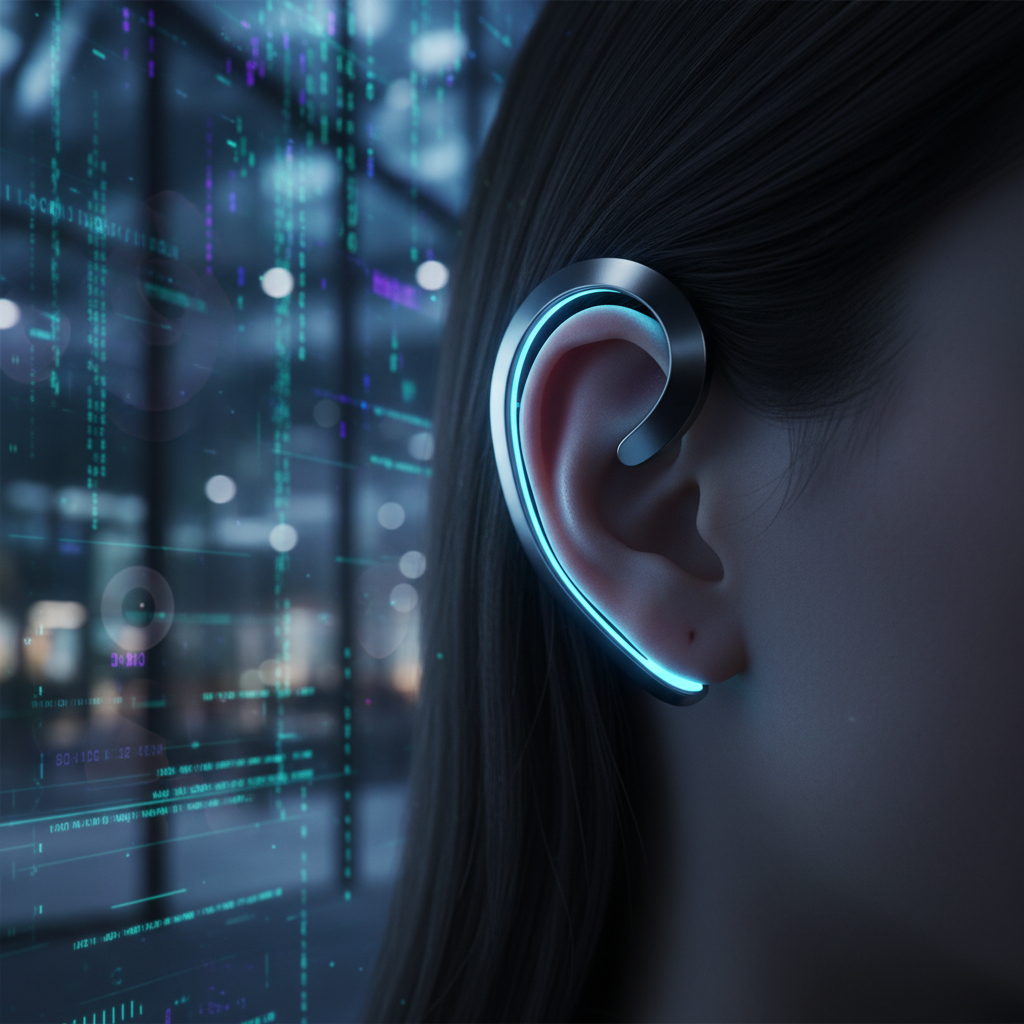 Amazon's Bee AI: Records Your Life. Genius Or Creepy?