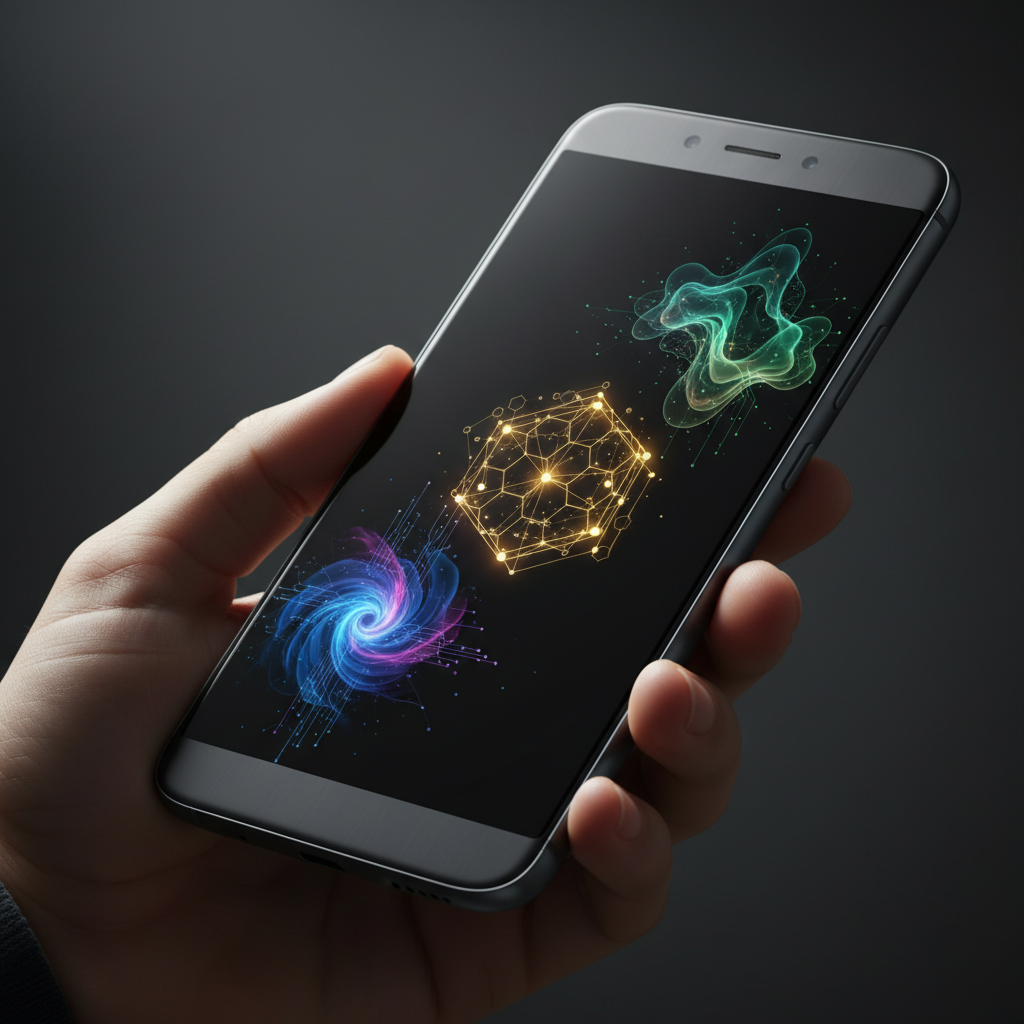 Android AI Just Got Better: 3 Tools From Google's Hidden App