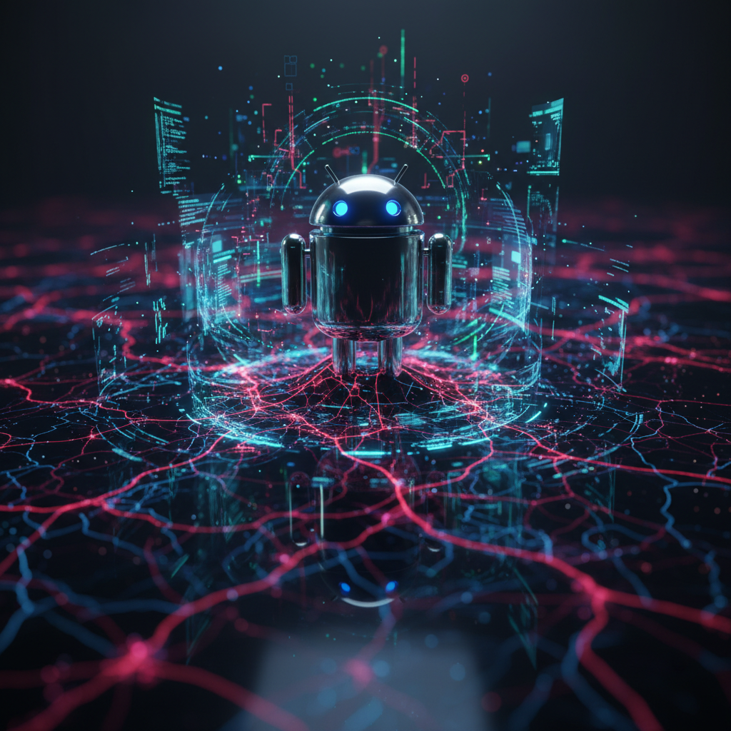 Android AI Just Got Better: Google Unveils New Features