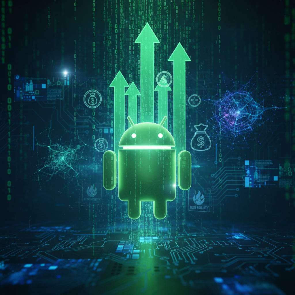 Android Bug Bounties Just Got Better — Here's What Changed