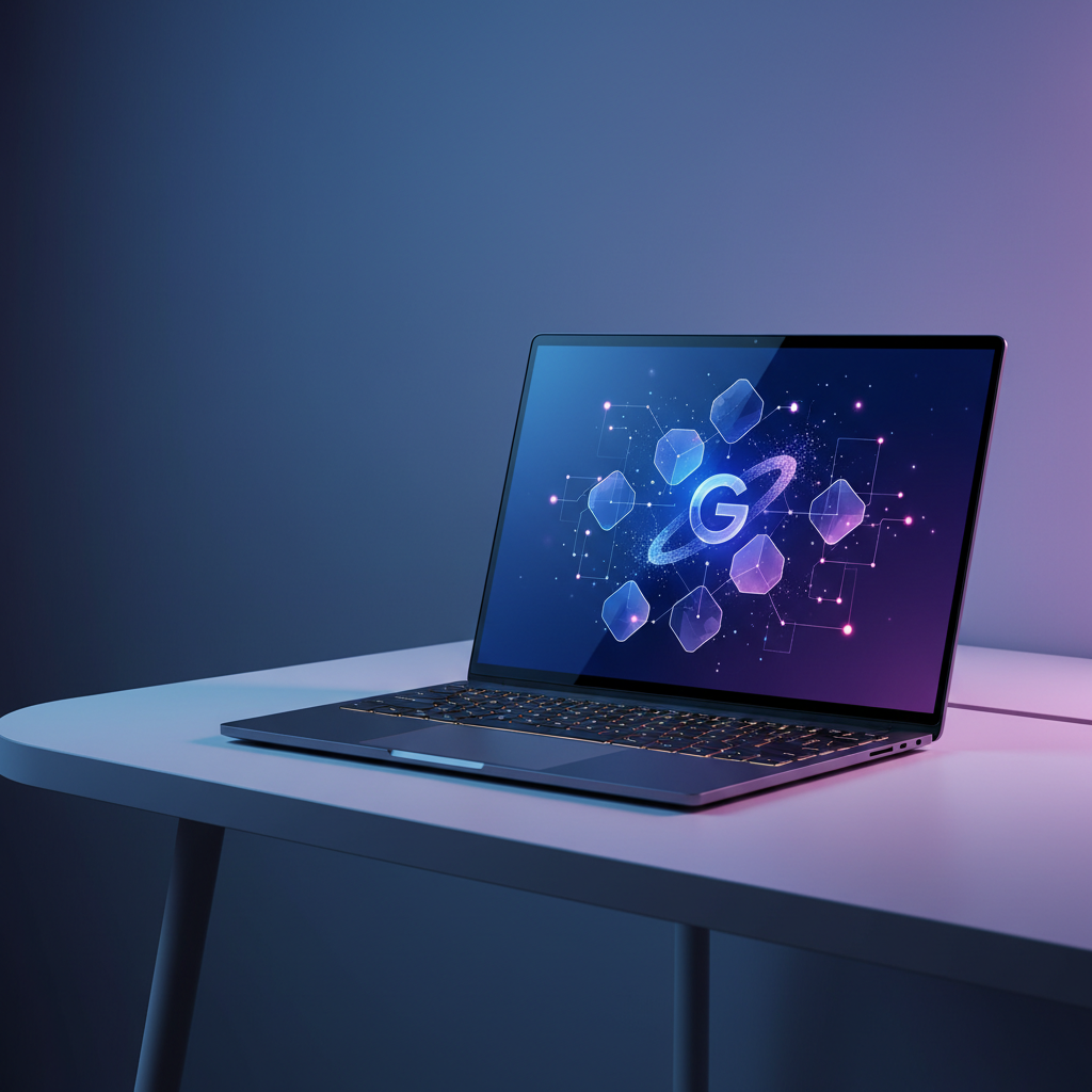 Android Googlebook Arrives: How Gemini AI Reinvents Laptops