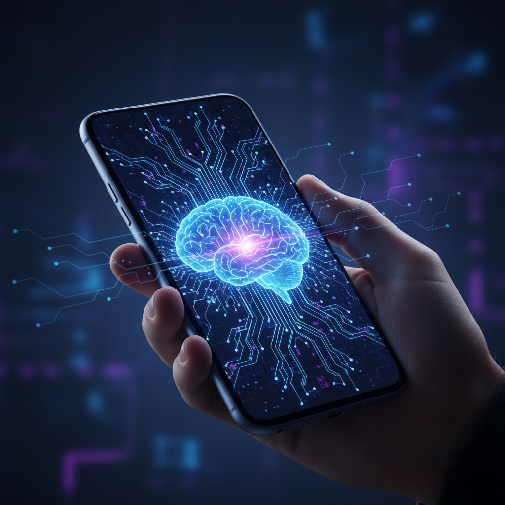 Android Just Got Better: Gemini AI Is Its New Brain