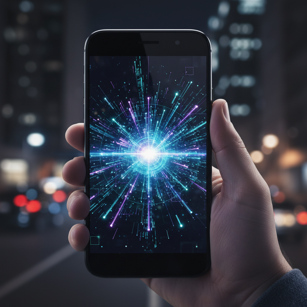 Android Just Got Better: Google's New Experimental AI App