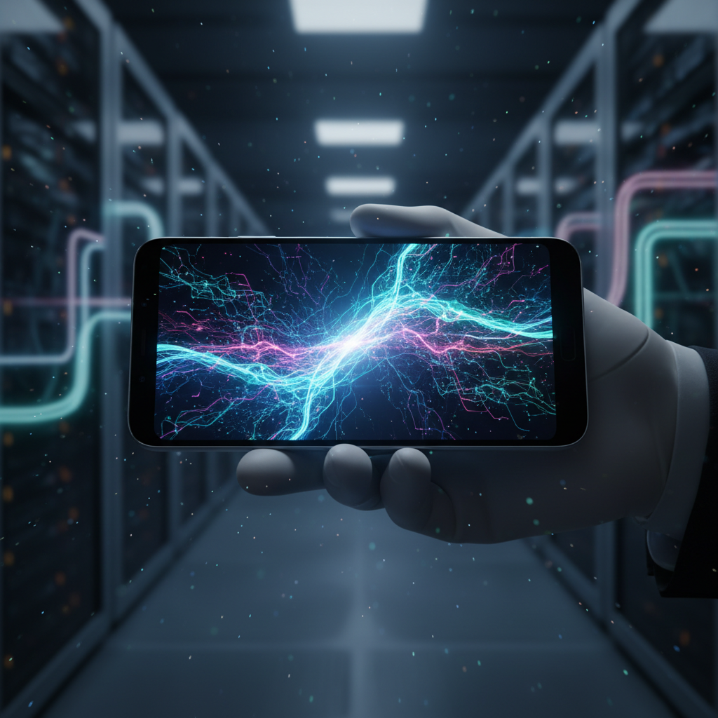 Android Just Got Smarter: Gemini AI's New Role
