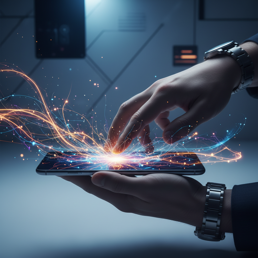 Android Just Got Smarter: Gemini AI Transforms Your Phone