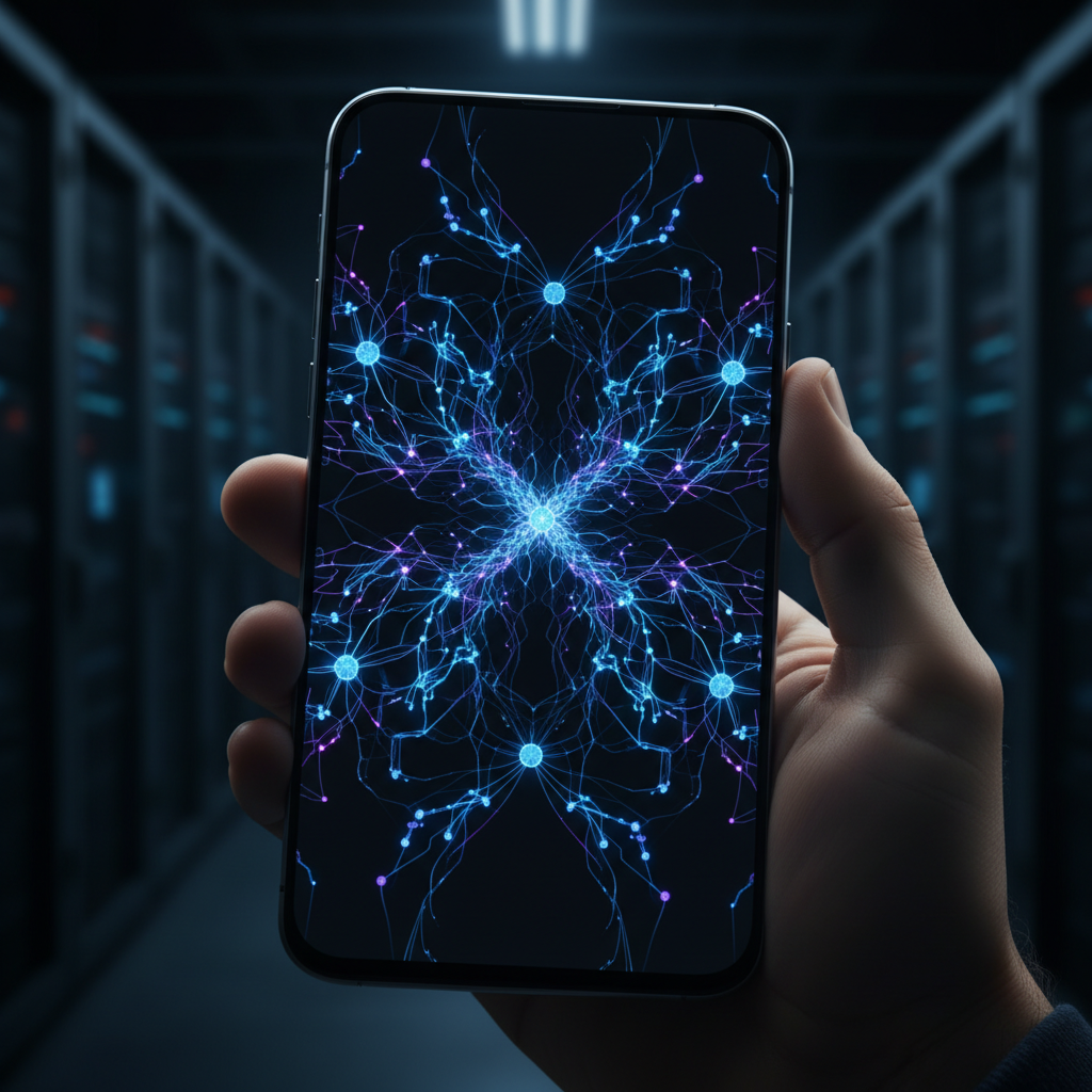 Android Just Got Smarter: Here's How Google AI Boosts It