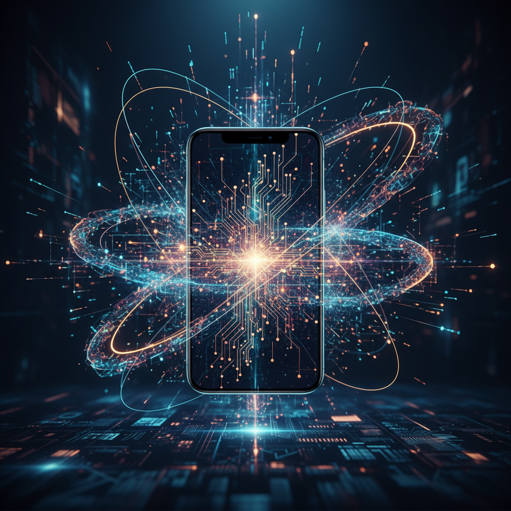 Android Just Got Smarter: How AI Changes Everything