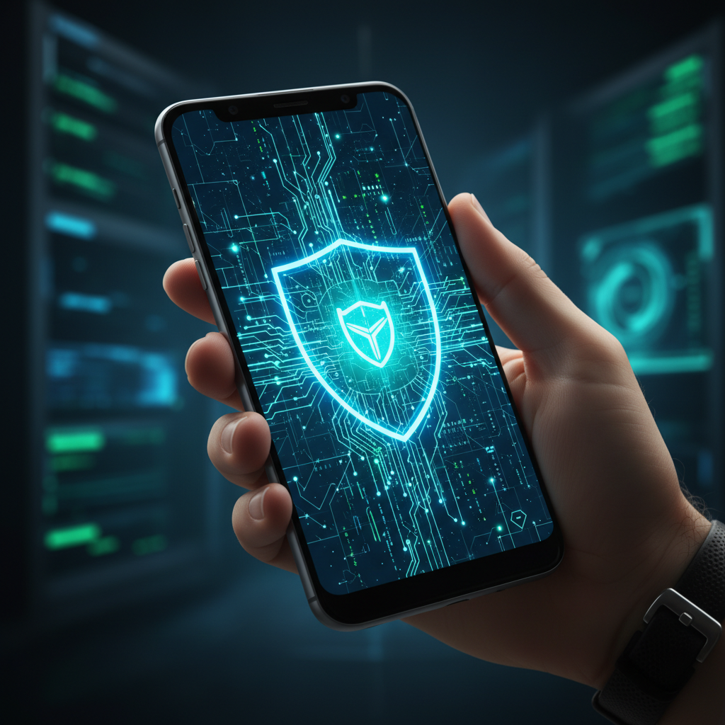 Android Security Just Got Smarter: Google's AI Upgrade