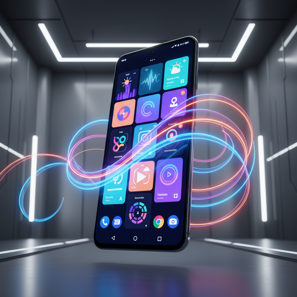 Android Widgets Just Got Better: Design Your Own!