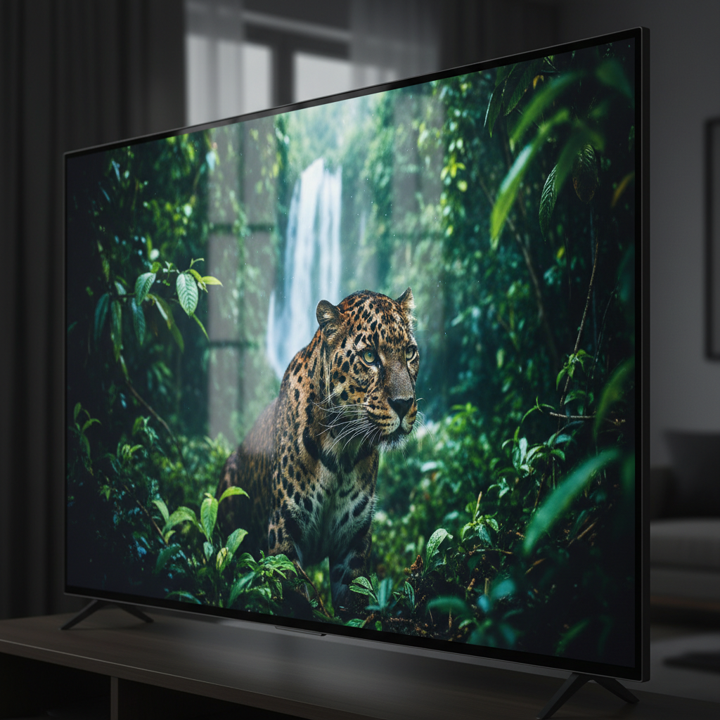 Best Buy Slashes $2,000 Off ZDNET's Top TCL QM8 Mini LED TV