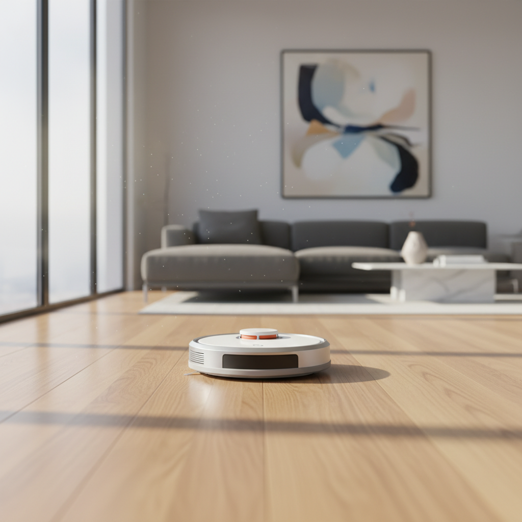 Best Robot Vacuum Deals: Expert Picks for Memorial Day