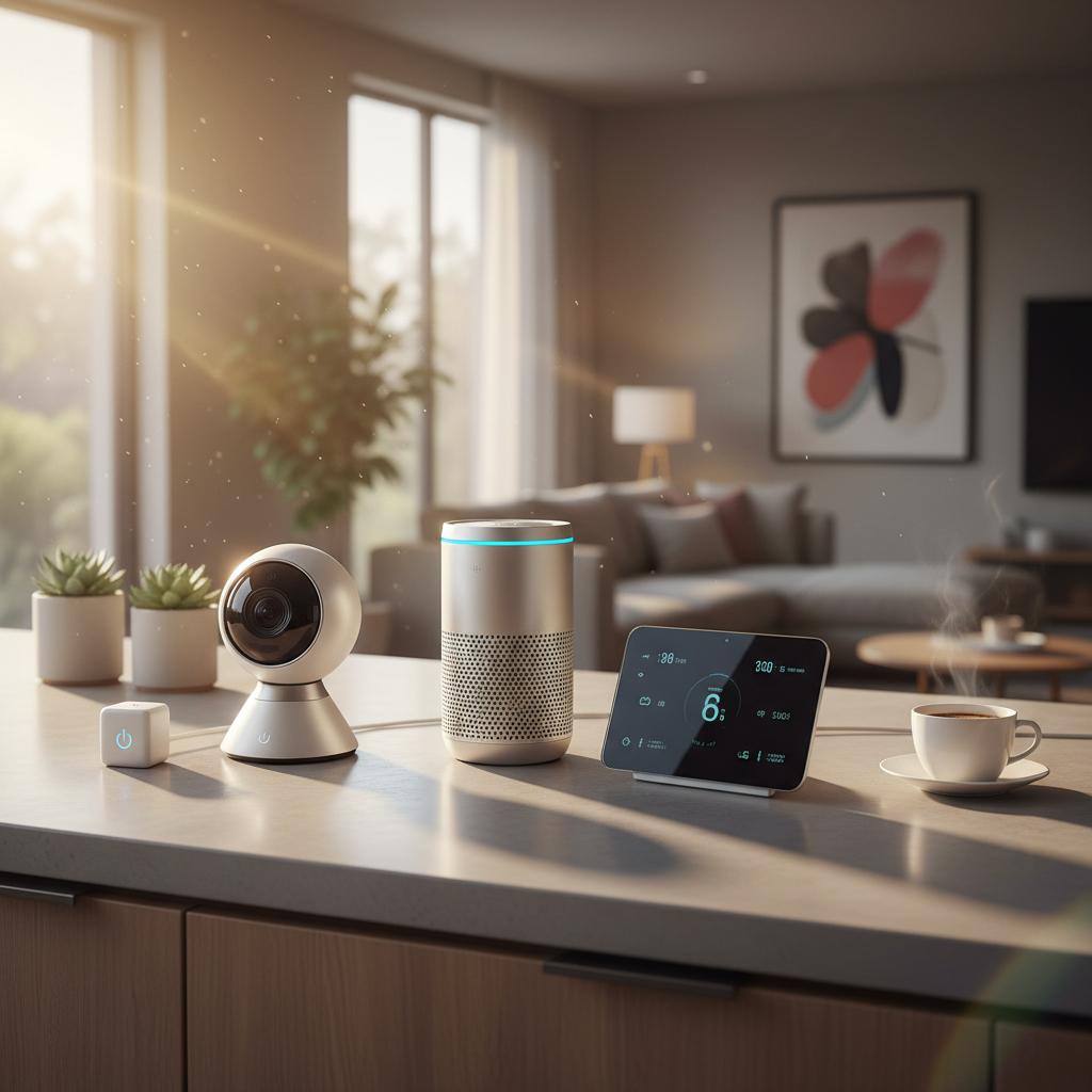 Best Smart Home Memorial Day Deals: What I'm Buying