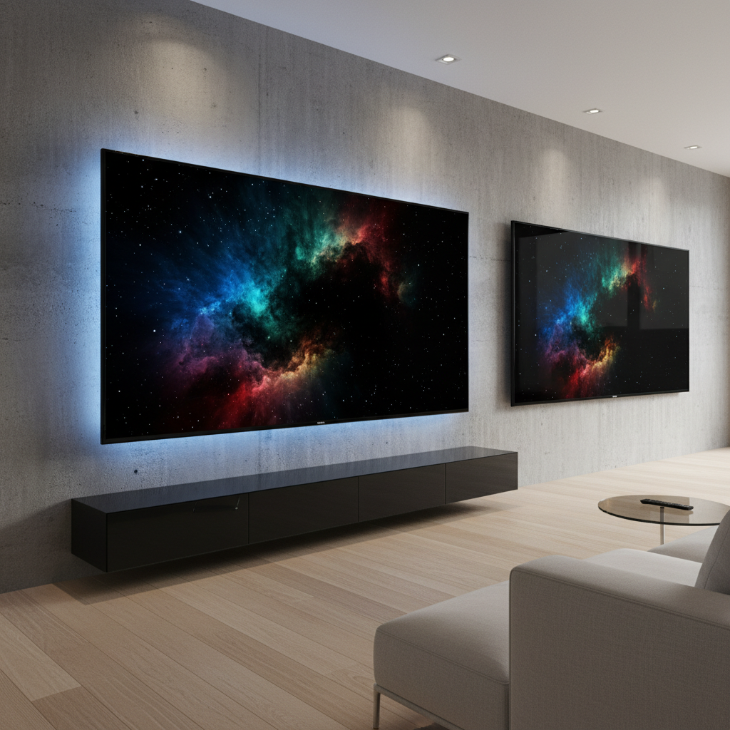 Bravia 9 II: How Sony's True RGB TV Outshines Mini LED