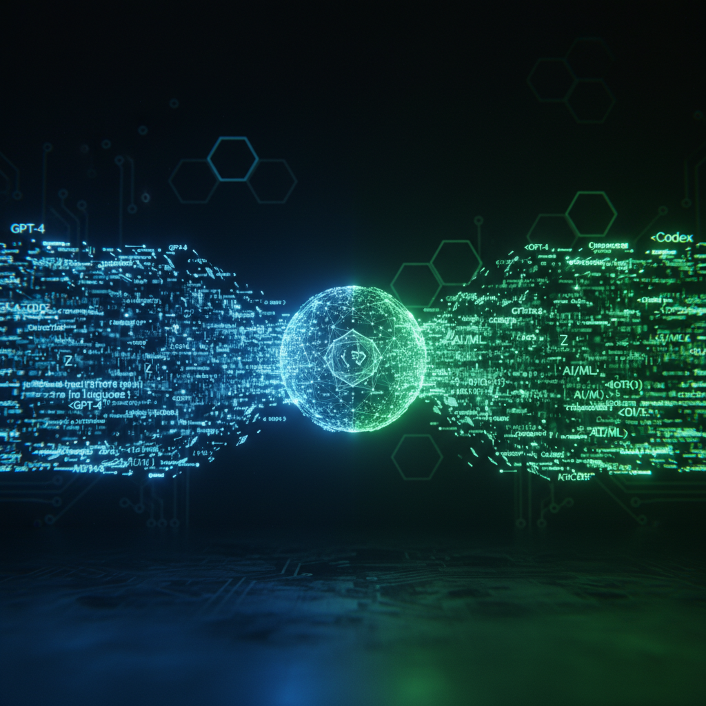 Brockman Takes OpenAI Product Helm: ChatGPT & Codex Merge