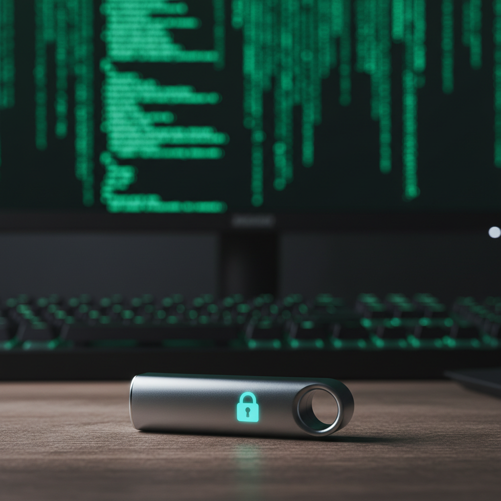 Can Hackers Break Encrypted USB Drives? We Found Out.