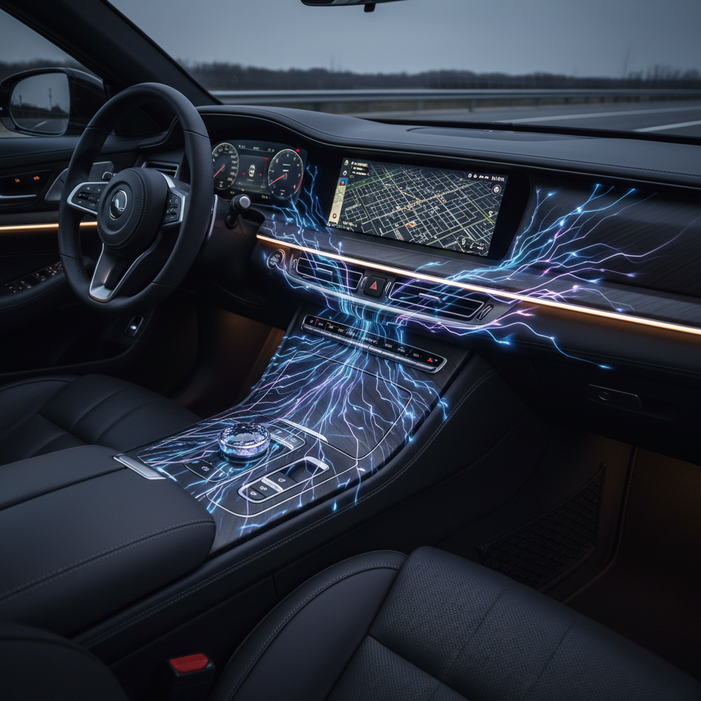 CarPlay Google Maps Gets Smarter with Gemini AI