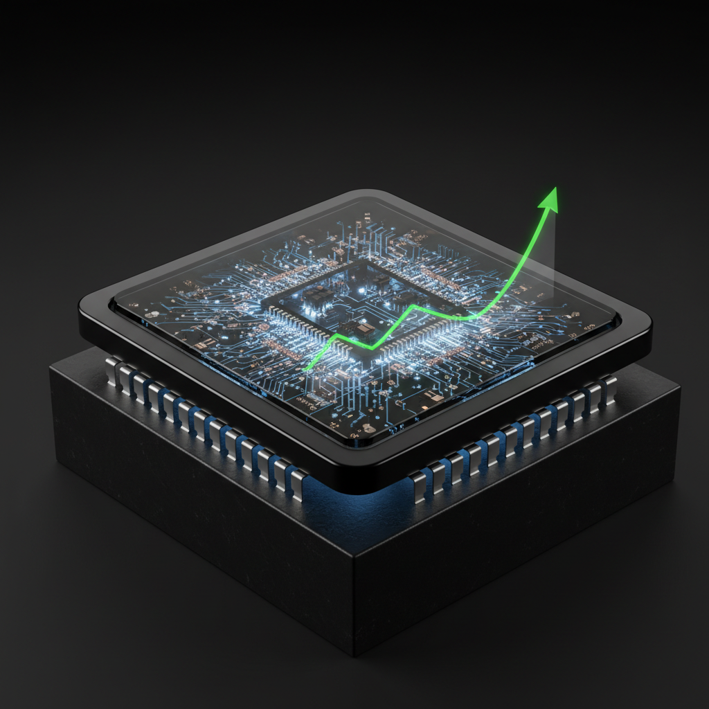 Cerebras IPO: AI Chipmaker Soars 108% on $66B Debut