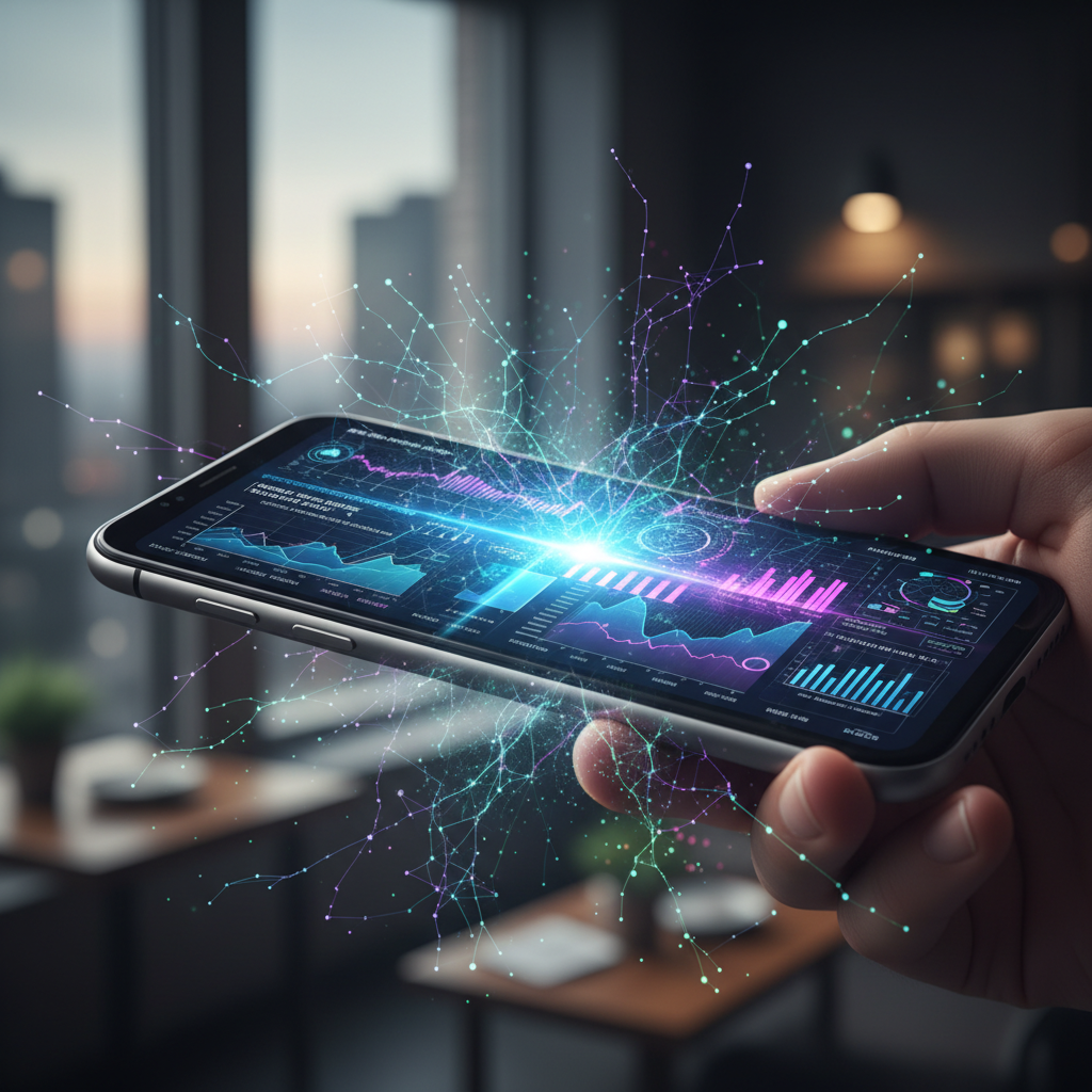 ChatGPT Just Got Smarter: AI Manages Your Money Now