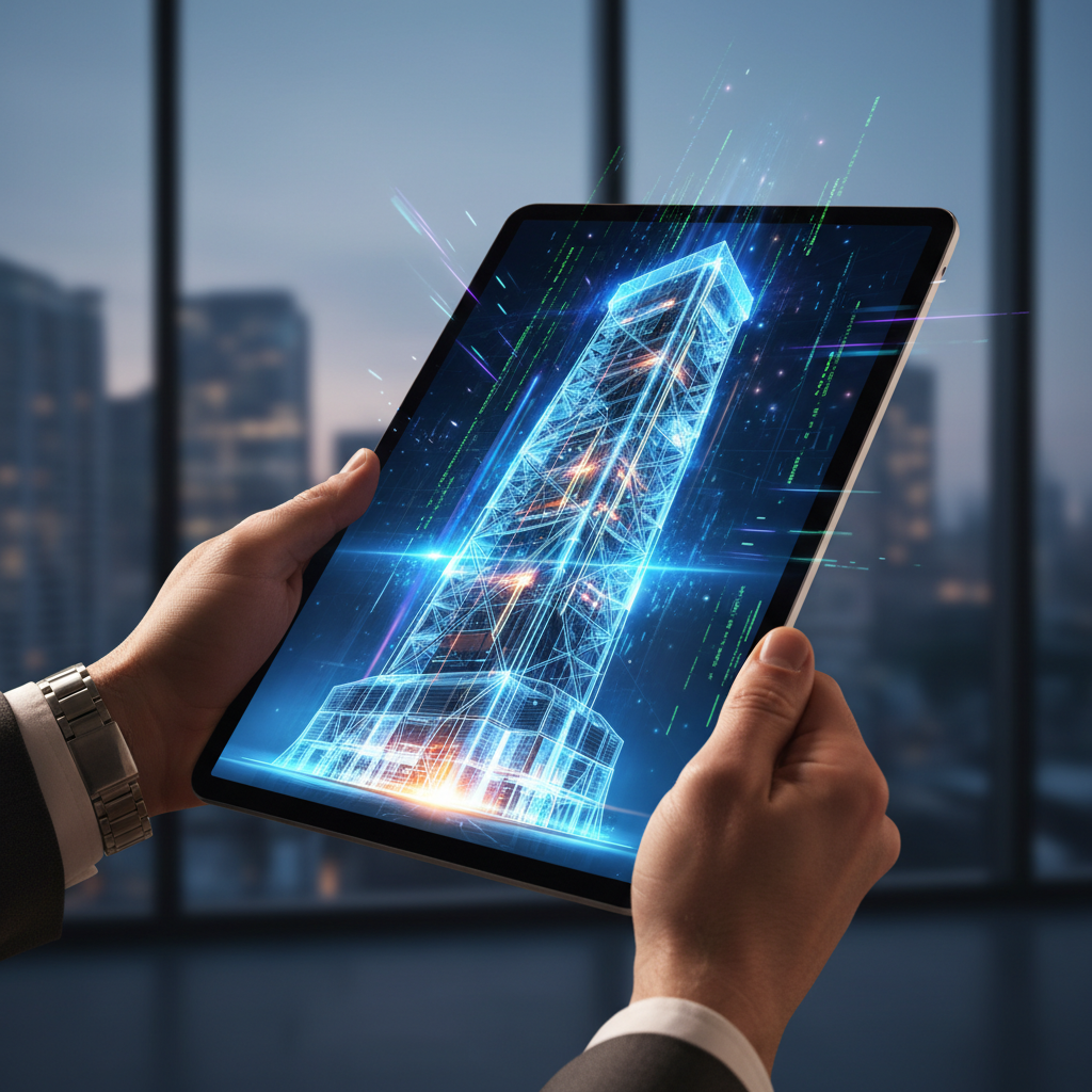 Choosing Top Real Estate App Developers: Why Expertise Matters