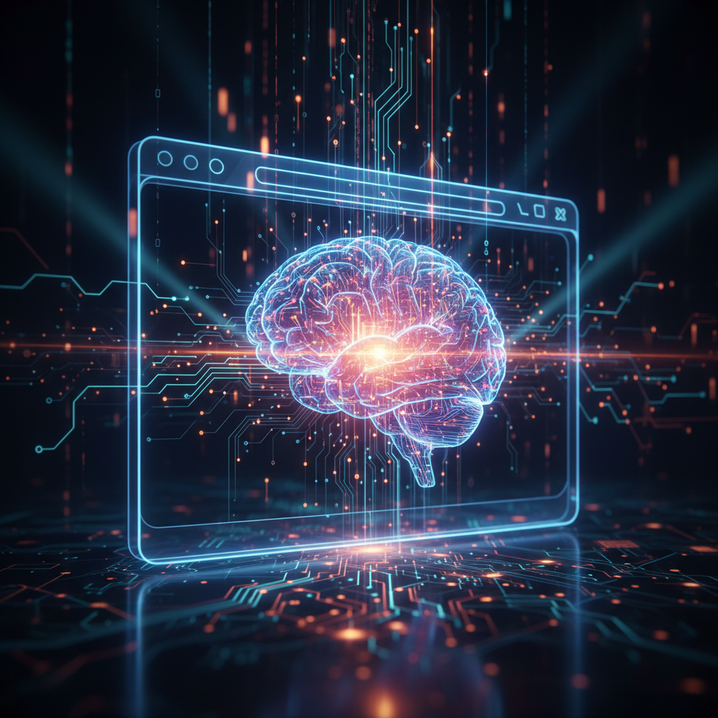 Chrome's Silent 4GB AI: Google Explains Why