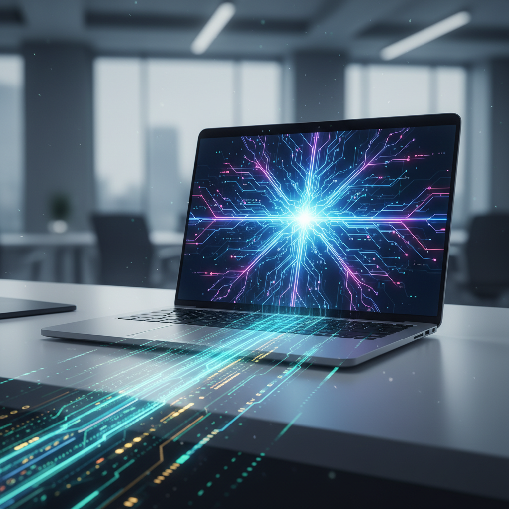Chrome Secretly Downloaded 4GB AI: What You Need To Know