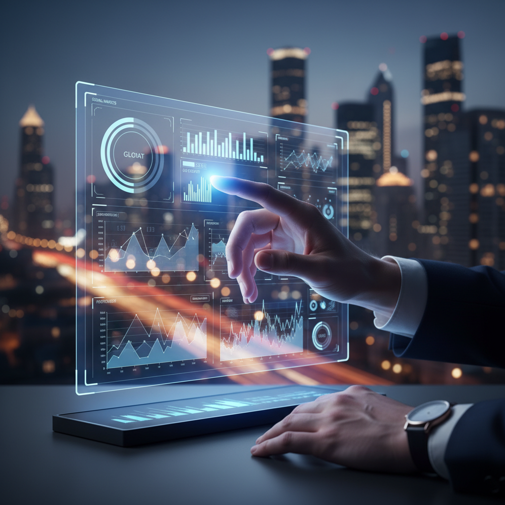 Citi Sky AI: Wealth Management Just Got Smarter